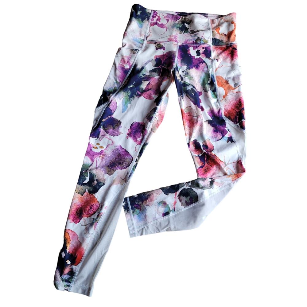 (S) Athleta leggings!